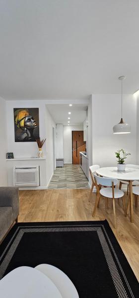 TAM Serviced Apartment City Center No3